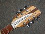 Rickenbacker 360/12 , Mapleglo: Headstock