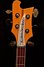 Rickenbacker 4001/4 , Mapleglo: Headstock