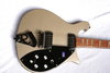 Rickenbacker 620/6 BT, Desert Gold: Free image