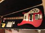 Rickenbacker 4003/4 , Ruby: Full Instrument - Front