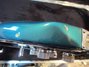 Rickenbacker 650/6 Atlantis, Turquoise: Close up - Free