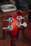 Rickenbacker 4003/4 , Fireglo: Headstock - Rear