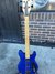 Rickenbacker 2020/4 , Midnightblue: Full Instrument - Front