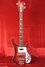 Rickenbacker 4001/4 , Fireglo: Full Instrument - Front