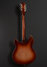 Rickenbacker 330/12 , Fireglo: Full Instrument - Rear