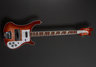 Rickenbacker 4003/4 , Fireglo: Full Instrument - Front