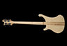 Rickenbacker 4003/4 , Mapleglo: Full Instrument - Rear