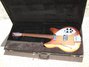 Rickenbacker 1997/6 , Fireglo: Free image2