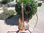 Rickenbacker 1997/6 , Fireglo: Full Instrument - Front