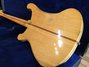 Rickenbacker 4001/4 , Mapleglo: Full Instrument - Rear