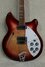 Rickenbacker 360/12 , Fireglo: Body - Front