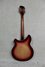 Rickenbacker 360/12 , Fireglo: Full Instrument - Rear