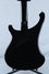 Rickenbacker 4003/4 S, Jetglo: Body - Rear