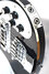 Rickenbacker 4003/4 Mod, Jetglo: Free image2