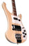 Rickenbacker 4003/4 , Mapleglo: Free image2