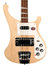 Rickenbacker 4003/4 , Mapleglo: Body - Front