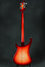 Rickenbacker 4003/4 , Fireglo: Full Instrument - Rear