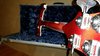 Rickenbacker 4003/4 , Fireglo: Headstock - Rear