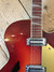 Rickenbacker 360/6 F, Fireglo: Neck - Front