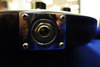 Rickenbacker 4000/4 Setneck, Jetglo: Free image2