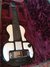 Rickenbacker B/6 LapSteel, Black: Body - Front