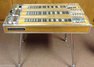 Rickenbacker Console 500/8 X 10 X 8 Console Steel, Mapleglo: Full Instrument - Front