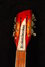 Rickenbacker 1993/12 Plus, Fireglo: Headstock