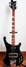 Rickenbacker 4003/4 Mod, Jetglo: Free image