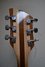 Rickenbacker 330/6 , Mapleglo: Headstock - Rear