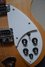 Rickenbacker 330/6 , Mapleglo: Close up - Free2