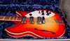 Rickenbacker 1993/12 Plus, Fireglo: Free image2