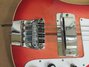 Rickenbacker 4001/4 , Fireglo: Close up - Free