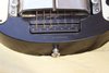 Rickenbacker B/6 LapSteel, Black: Close up - Free2