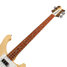 Rickenbacker 4003/4 S, Mapleglo: Neck - Front