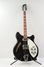 Rickenbacker 360/6 , Jetglo: Full Instrument - Front