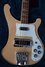 Rickenbacker 4003/4 , Mapleglo: Body - Front