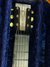 Rickenbacker B Post War/6 LapSteel, Black: Close up - Free