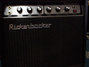 Rickenbacker TR7/amp , Black: Body - Front