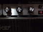 Rickenbacker TR7/amp , Black: Close up - Free2