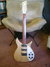 Rickenbacker 350/6 V63, Mapleglo: Full Instrument - Front