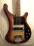 Rickenbacker 4001/4 S, Autumnglo: Body - Front