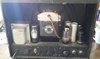 Rickenbacker Professional/amp , Black: Full Instrument - Front