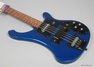 Rickenbacker 4003/8 S BH, Midnightblue: Neck - Rear