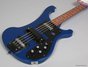 Rickenbacker 4003/8 S BH, Midnightblue: Close up - Free