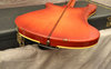 Rickenbacker 4001/4 , Fireglo: Free image