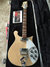 Rickenbacker 620/6 , Mapleglo: Full Instrument - Front