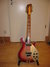 Rickenbacker 660/12 Mod, Fireglo: Full Instrument - Front