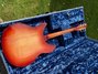 Rickenbacker 1997/6 SPC, Fireglo: Full Instrument - Rear