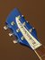 Rickenbacker 620/6 , Santa Ana Skyglo: Headstock