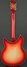 Rickenbacker 1993/12 Plus, Fireglo: Full Instrument - Rear